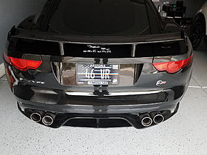 Show us your custom F Type license plate-jag-vr46.jpg