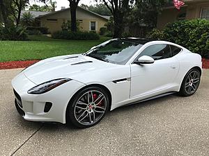 My "New" F Type R-img_0702.jpg