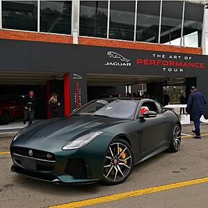 F-Type SVR Production numbers and more-screenshot_20210225-174711_instagram.jpg