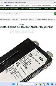 Washed car and got rough running w/ "injector circuit high" code-4g-tcu.jpg