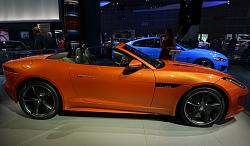 LA Auto Show 2012: F-Type S debuts in Firesand Orange-la-auto-show-f-type-side-view-2.jpg