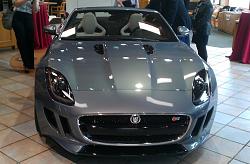 Seeing F-type in person @ local dealer launch party-2013%252520f-type%252520launch%252520-%252520f%252520type%252520s%25252001.jpg
