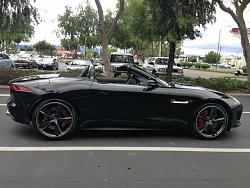 Just drove my F-Type Home-OMG I'm In Love-p__4410.jpg