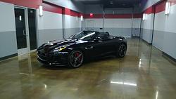 Just drove my F-Type Home-OMG I'm In Love-wp_20130626_005.jpg