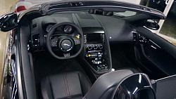 Just drove my F-Type Home-OMG I'm In Love-wp_20130626_007.jpg