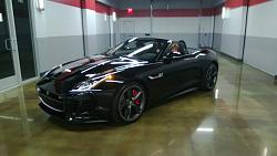 Just drove my F-Type Home-OMG I'm In Love-wp_20130626_010.jpg