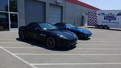 Just drove my F-Type Home-OMG I'm In Love-wp_20130630_003.jpg