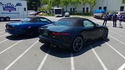 Just drove my F-Type Home-OMG I'm In Love-wp_20130630_004.jpg