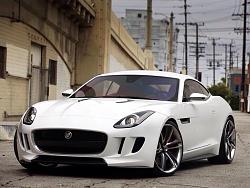 Waiting for the F Coupe-image.jpg