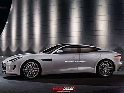 Jaguar considering F-Type Coupe Club Sport-378050.jpg