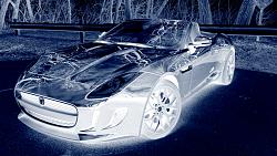 Pics- Messing around with my camera yesterday-jaguar2-033.jpg