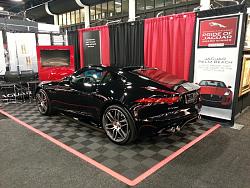 Jaguar Type-F R at Barrett-Jackson Palm Beach-20140412_204113.jpg