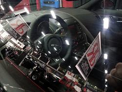 Jaguar Type-F R at Barrett-Jackson Palm Beach-20140412_204142.jpg