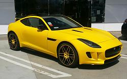Matte Yellow F-Type R Coupe-image.jpg