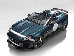 F-Type Project 7 Production Model Leaked... and now official!-project701.jpg
