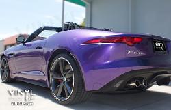 Wrapping an F-Type-full_wrap_purple_jag.jpg