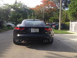 Newest addition - Ebony Coupe R, black tornado wheels-3.jpeg