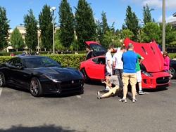 Wasn't the Only F-Type at Cars and Caffeine-ertc-2.jpeg