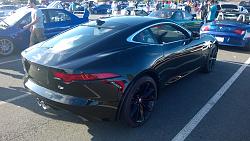 Official Jaguar F-Type Picture Post Thread-wp_20140906_024.jpg