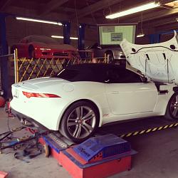 RSC Tuning's In House F-Type - Tuning Program begins-photo-4.jpg