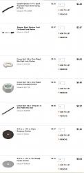 'Premium' Front Plate mounting kit-bom-home-depot.jpg