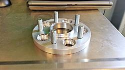 Group discount: Custom Wheel Spacers/Adapters for F-Type @ 25% off-2015ftyper15mmspacer_zps99c67f4b.jpg