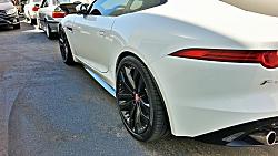 Group discount: Custom Wheel Spacers/Adapters for F-Type @ 25% off-2015ftyperpostspacersrearwheel2_zpsccd85699.jpg