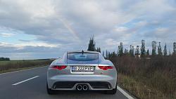 Official Jaguar F-Type Picture Post Thread-20141018_165024.jpg