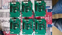 Genrad GDS3500 WDS Docking Station-1430673224917-214426060.jpg
