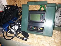 Genrad GDS3500 WDS Docking Station-1.jpg
