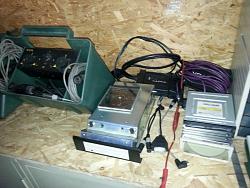 Genrad GDS3500 WDS Docking Station-2.jpg