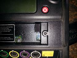 Genrad GDS3500 WDS Docking Station-5.jpg