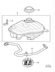 New coolant overflow bottle leaking-xf-sc.jpg