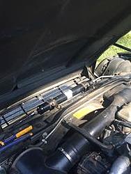 Air Conditioning Help - RESOLVED-drier-install.jpg