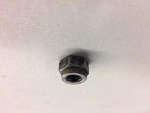 What kind of nut is this? - RESOLVED-odd-nut.jpg