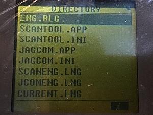 Genrad GDS 500E / GDS 510 scan tool info-img_8452.jpg