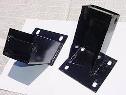 Jaguar to Chevy motor mounts-jag-mounts.jpg