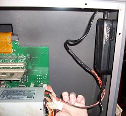 Genrad GDS3500 WDS Docking Station-5_laptop_power_supply.jpg