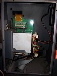 Genrad GDS3500 WDS Docking Station-6_installation_complete.jpg