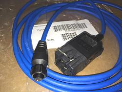 Genrad GDS3500 WDS Docking Station-c-253.jpg