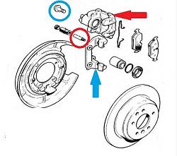 Jag n00b - Brake Calipers?-xj40-brake.jpg