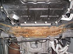 Engine Undertrays and Corrosion-x350-xmember-02.jpg