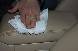 Leather Repair On XJ8 Center Console-dsc_0112.jpg