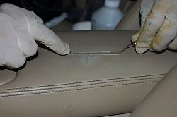 Leather Repair On XJ8 Center Console-dsc_0117.jpg