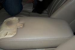 Leather Repair On XJ8 Center Console-dsc_0185.jpg