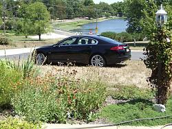 ###Eurocharged pulley / tune FREE prize promo WINNERS ANNOUNCED###-2010-jag-xf-sc-lake.jpg