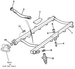 V12 Individual Throttle Body - Bolt-in-kit-injectors-rails.jpg