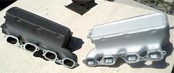 WD got a new 2000 XJR, Porting and cleaning up Charge Coolers-2013-07-06%252014.48.47.jpg