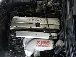 XJR6 Engine Bay Makeover-20140901_172458.jpg