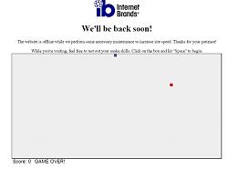 So. Do we have some bits of the forum off line?-internet-brands-game.jpg